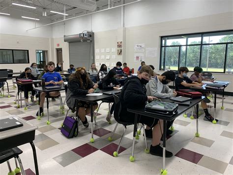 Westside middle - The first day of school was a success! Dalton Daily Citizen captured some of the amazing things happening at WES and WMS. It’s always a great day to be a Westside Rocket! ️